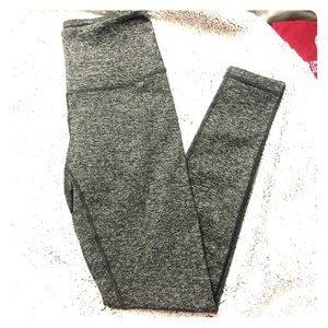 Zella Space Dye leggings